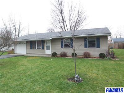320 Winchester Road Geneva, IN 46740 - Photo 1 of 11 Gallery Image 1