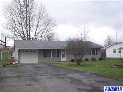 320 Winchester Road Geneva, IN 46740 - Photo 9 of 11 Gallery Image 9