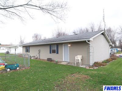 320 Winchester Road Geneva, IN 46740 - Photo 10 of 11 Gallery Image 10
