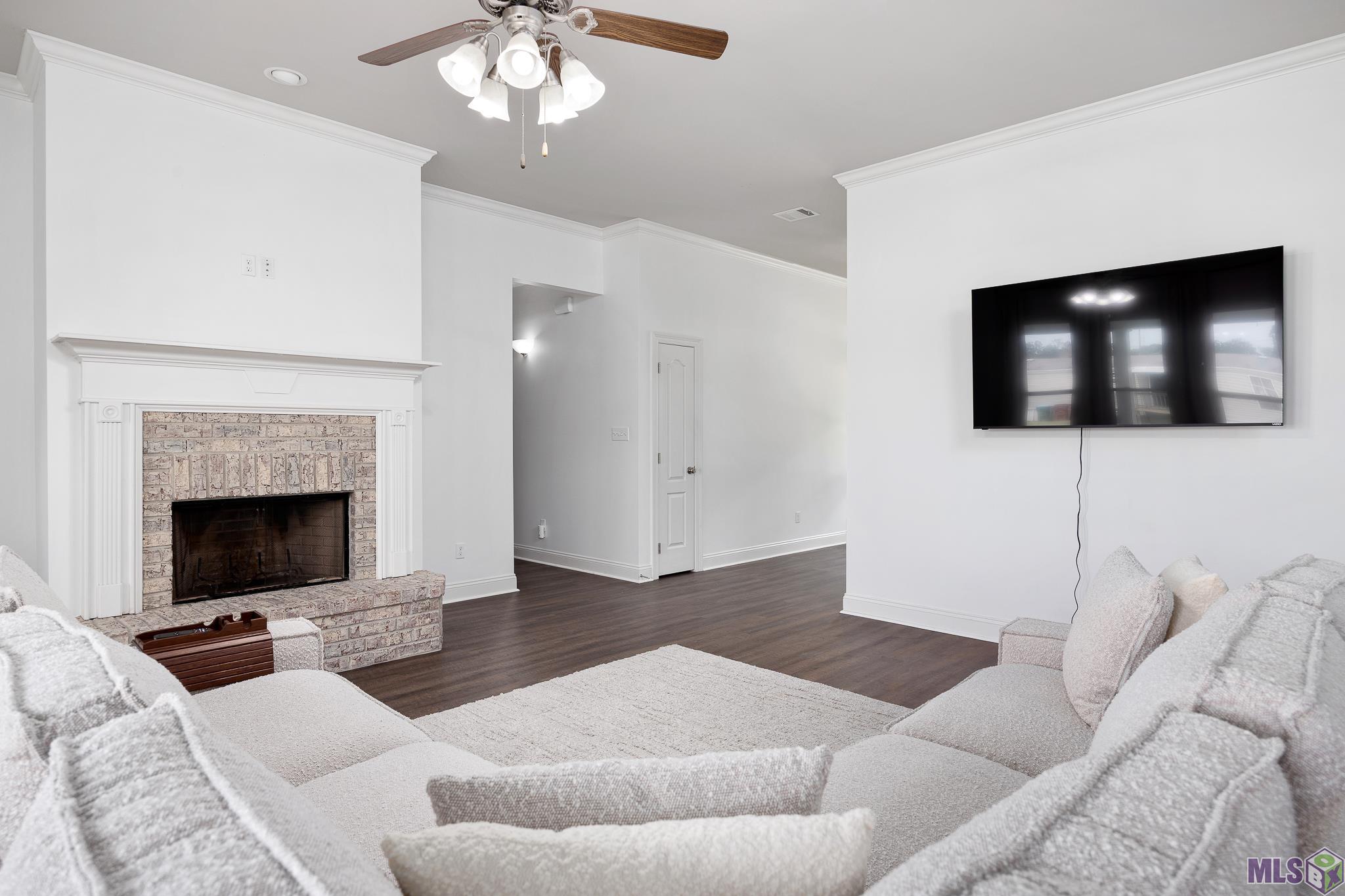 11486 Tannis Rd. St. Amant, LA 70774 - Photo 6 of 29