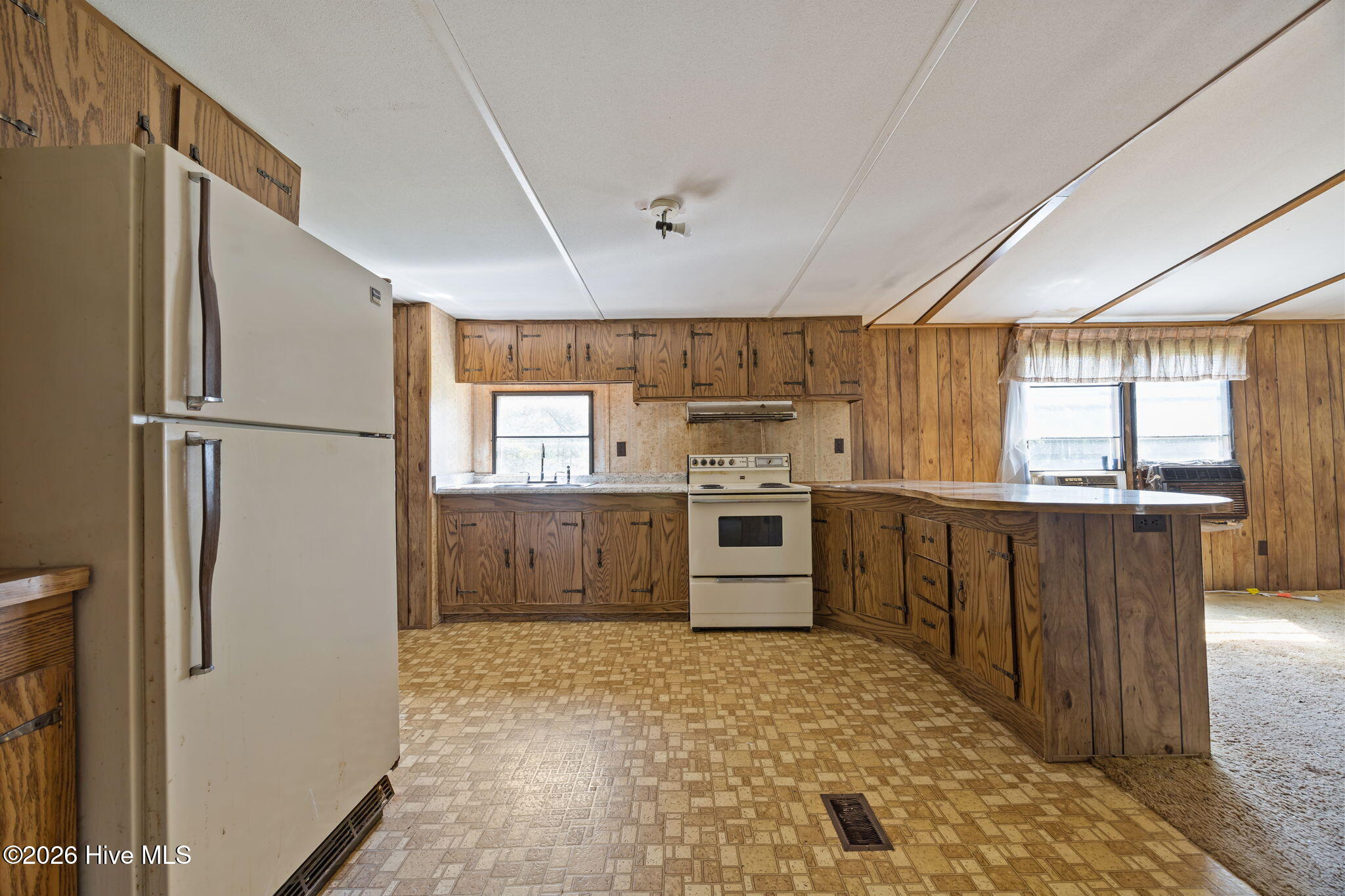 866 Mobley Way Chocowinity, NC 27817 - Photo 13 of 46 Kitchen