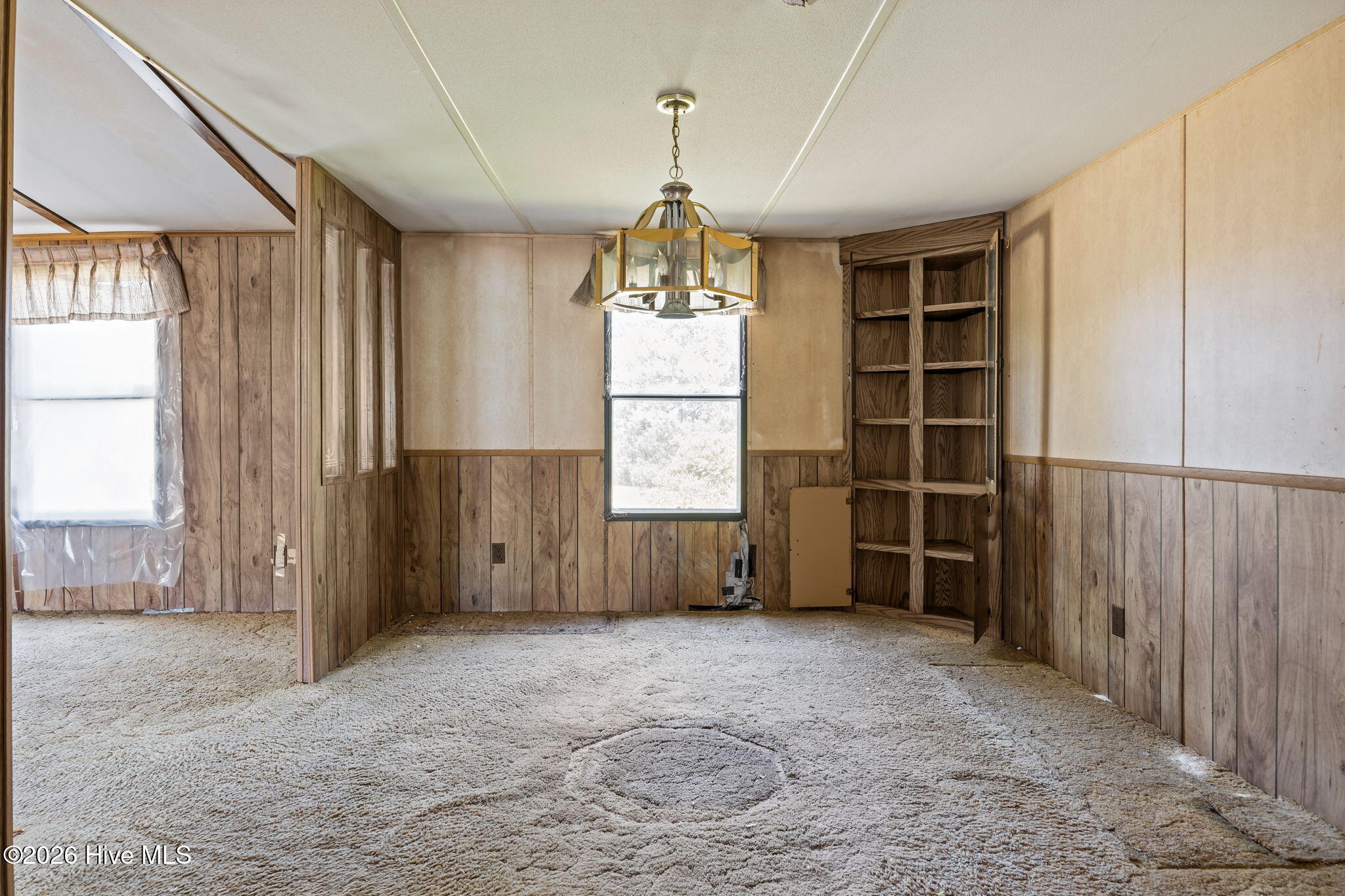 866 Mobley Way Chocowinity, NC 27817 - Photo 16 of 46 Dining Room