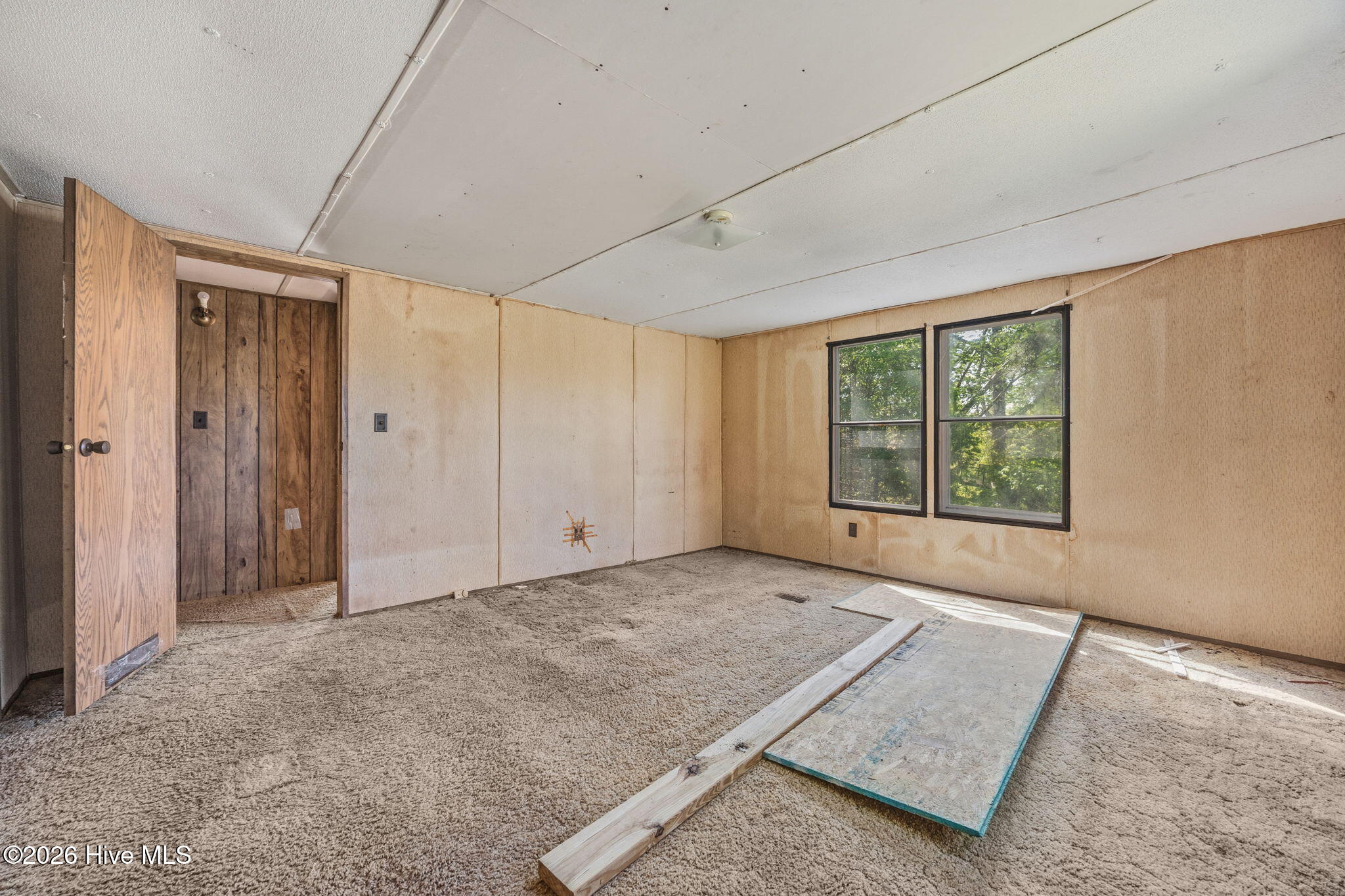 866 Mobley Way Chocowinity, NC 27817 - Photo 23 of 46 Bedroom 2