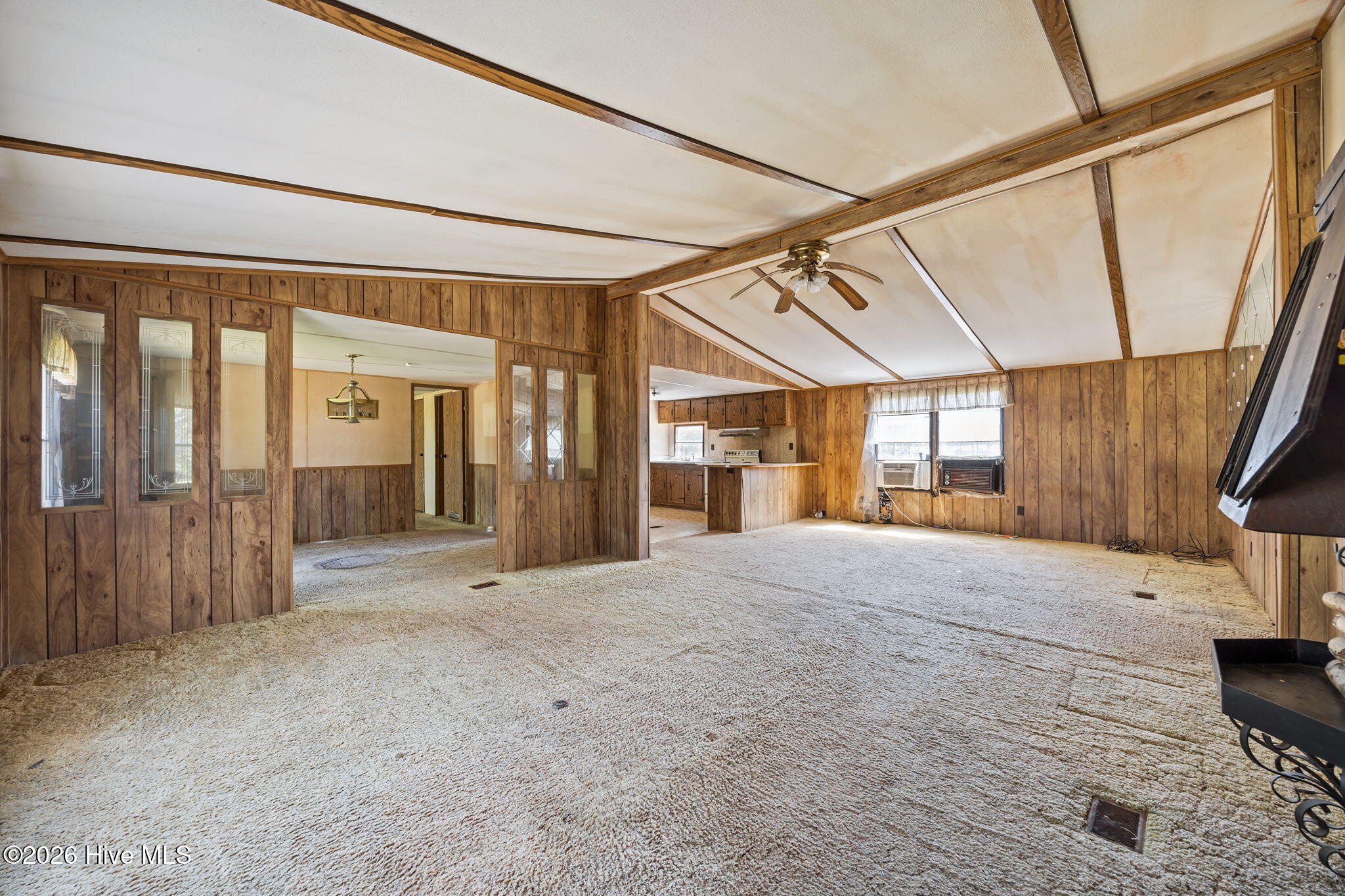 866 Mobley Way Chocowinity, NC 27817 - Photo 4 of 46 Living Room