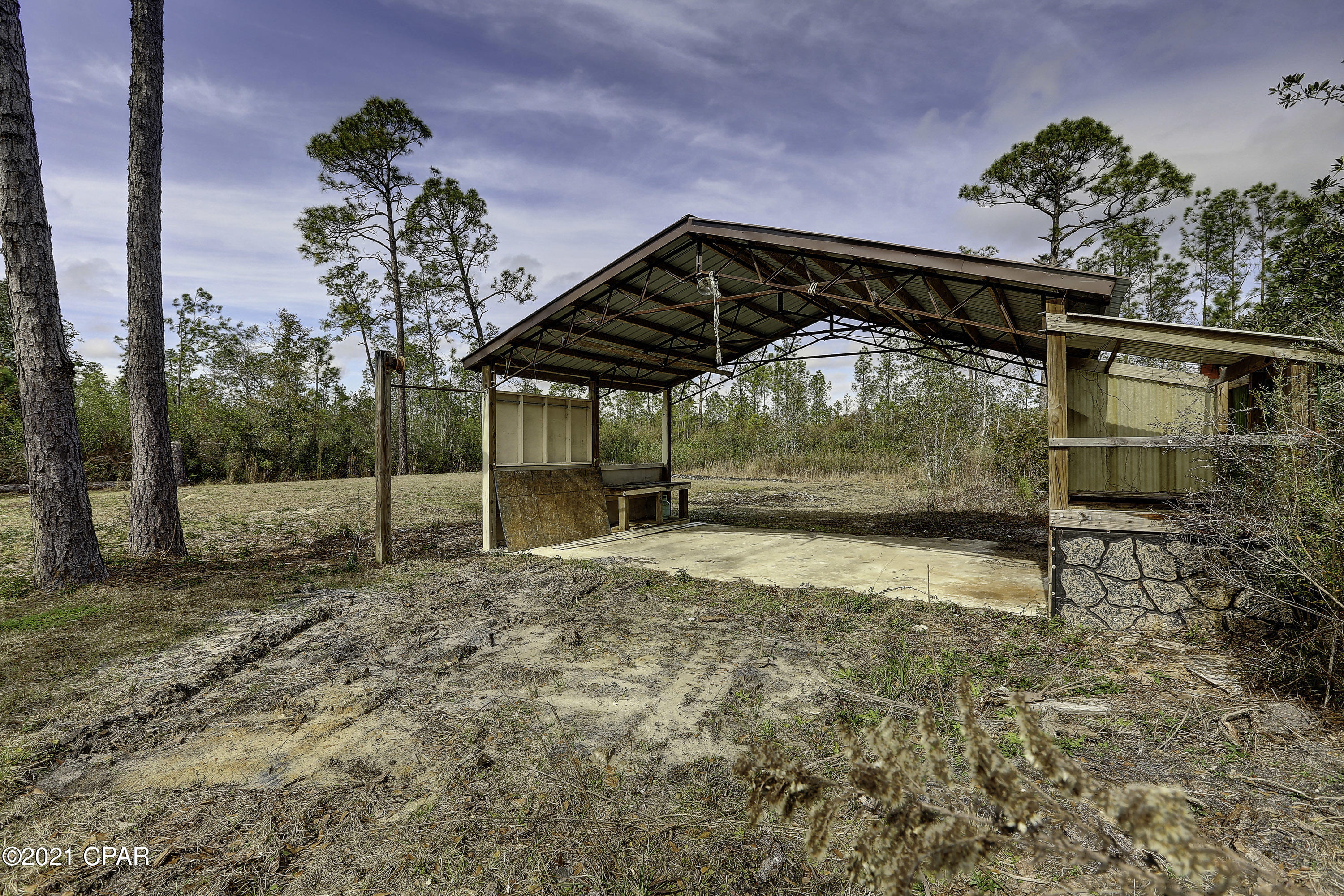 3817 Cedar Bluff Road Panama City, FL 32409 - Photo 30 of 30 Gallery Image 30