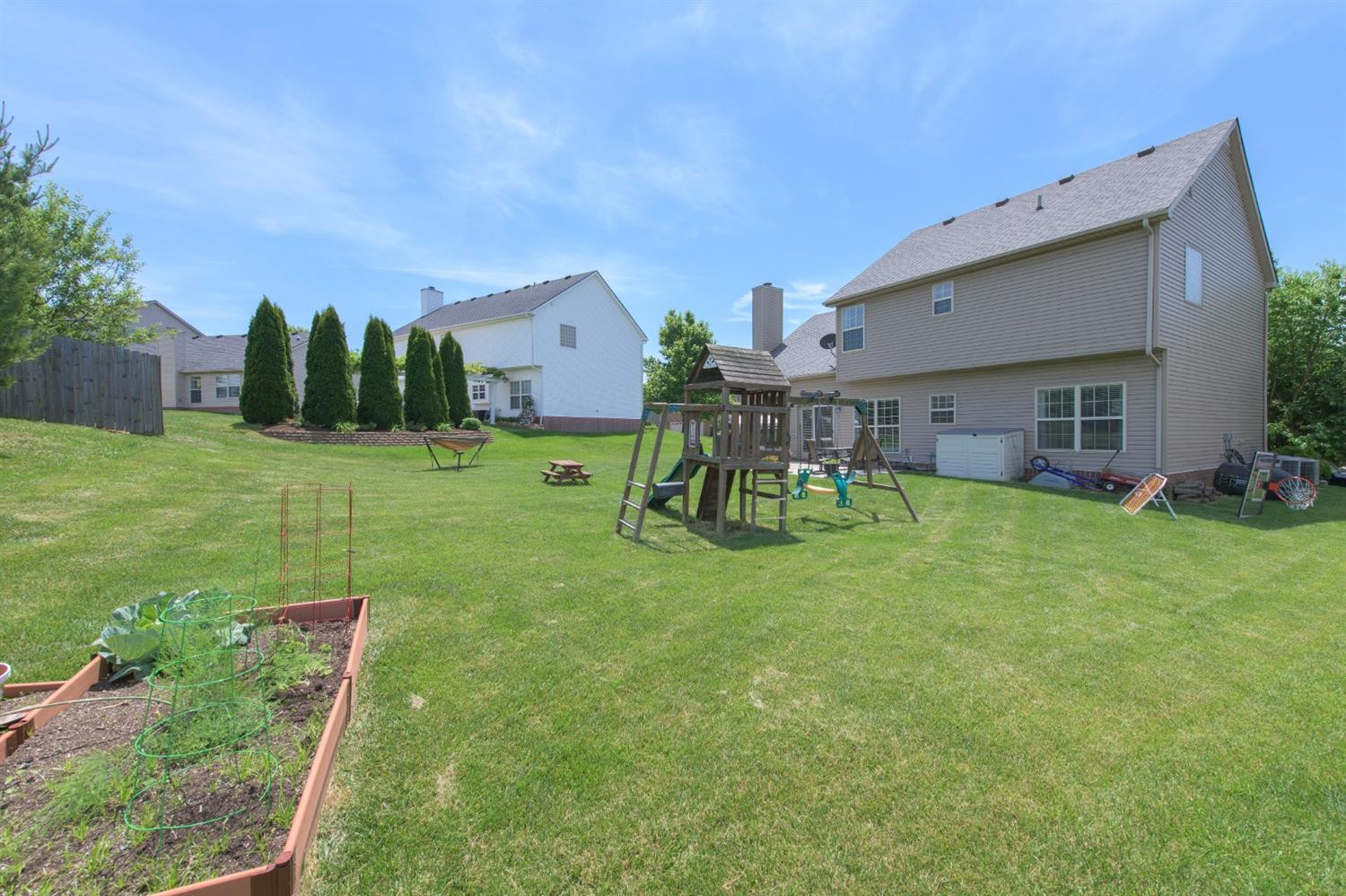 4304 Rivard Lane Lexington, KY 40509 - Photo 41 of 41 Photo 41