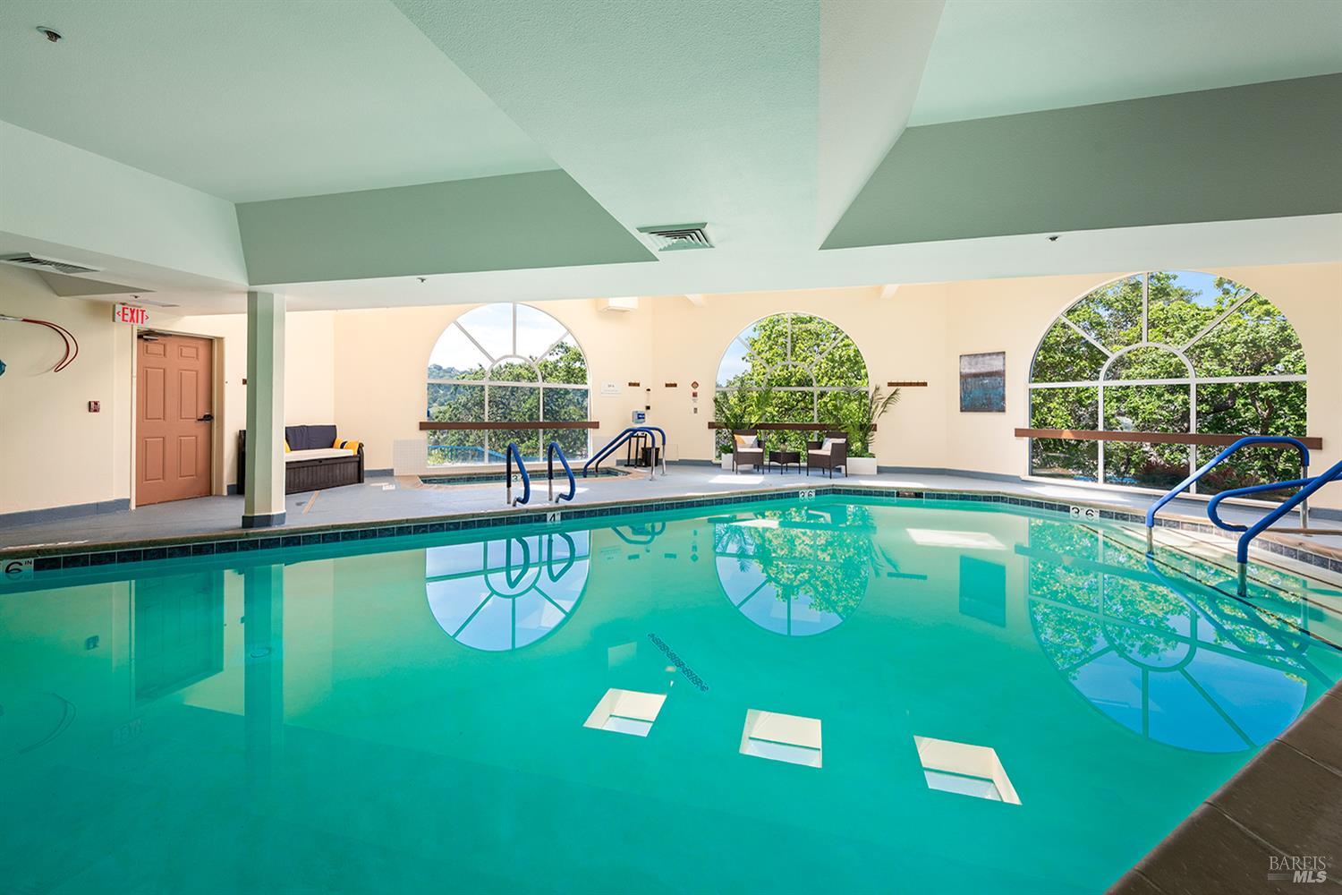 100 Thorndale Drive, Unit 353 San Rafael, CA 94903 - Photo 20 of 34