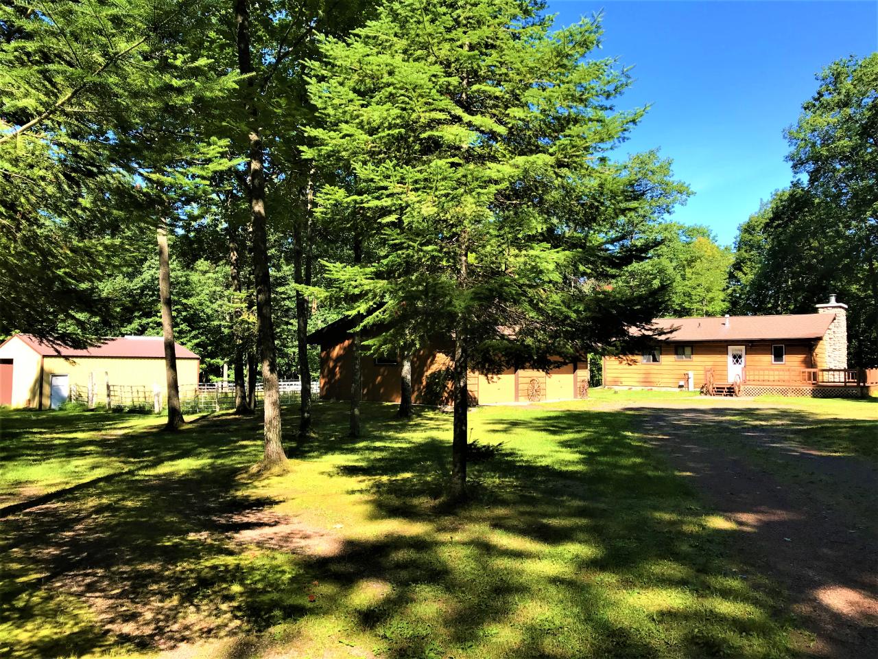 11240 Wolfs Road Minocqua, WI 54548 - Photo 15 of 18 Gallery Image 15