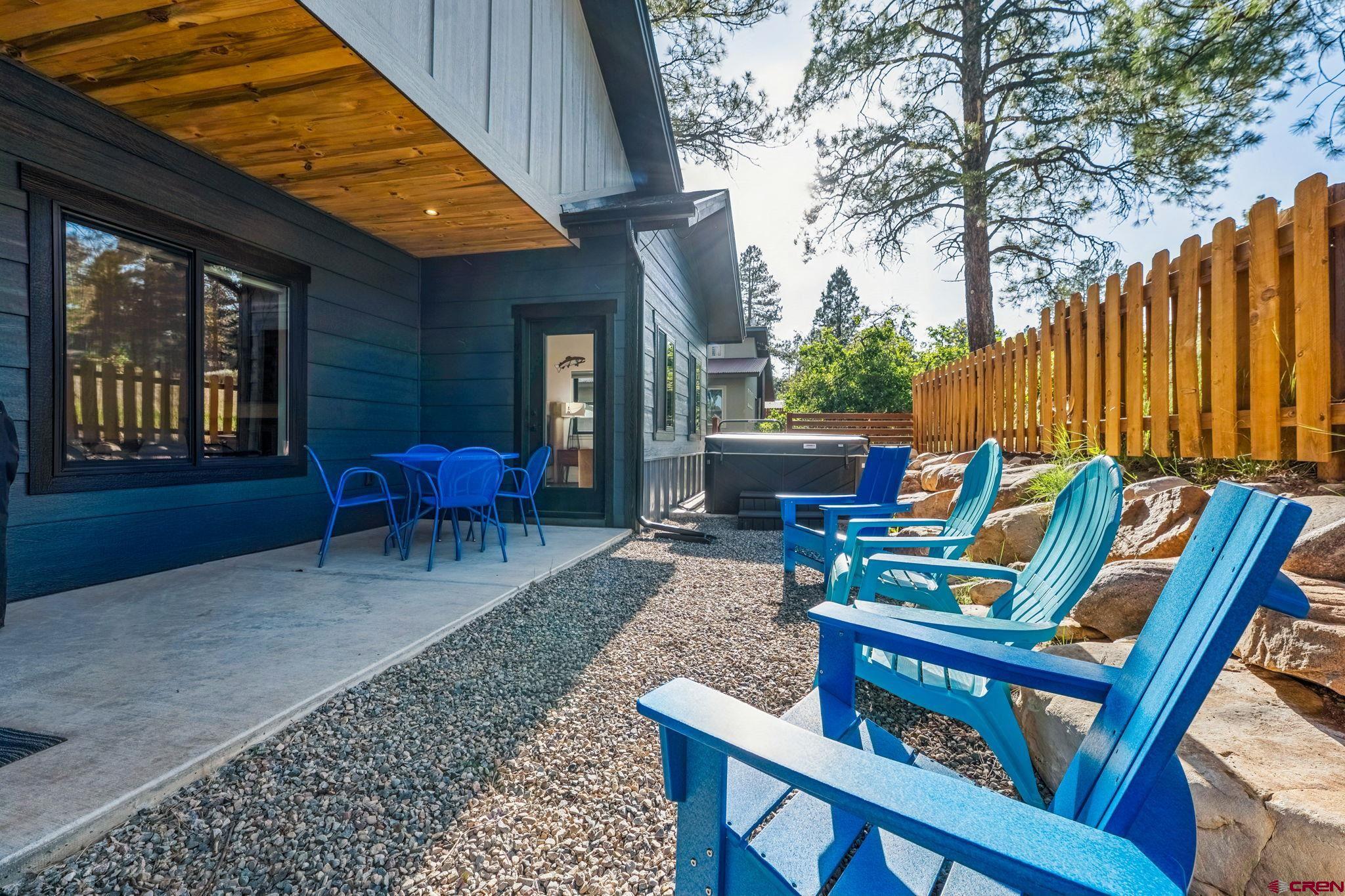 106 Hay Barn Road Durango, CO 81301 - Photo 39 of 45