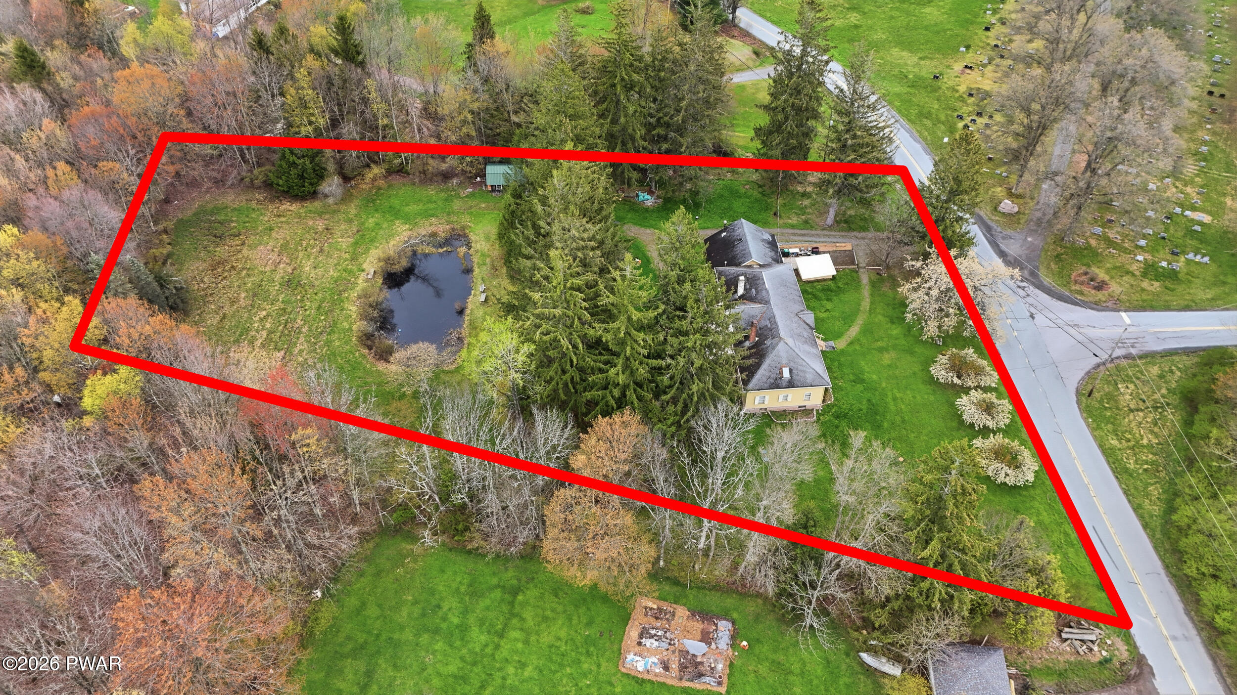489 Calkins Road Milanville, PA 18443 - Photo 7 of 84 489 Calkins Road