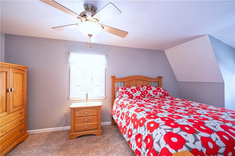 110 Conway Wallrose Road Freedom, PA 15042 - Photo 16 of 25 Master bedroom