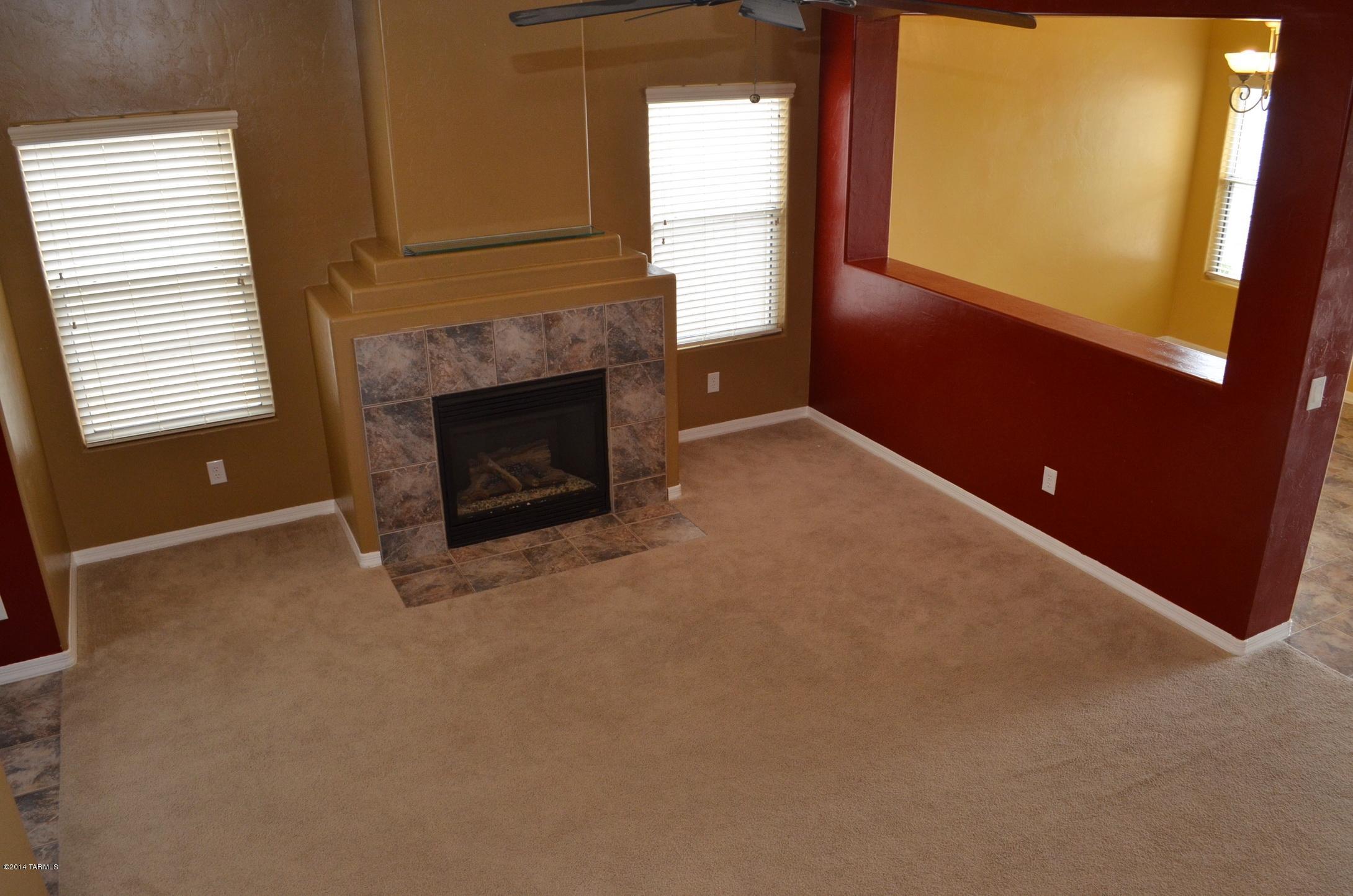 6877 South Harrier Loop Tucson, AZ 85756 - Photo 6 of 42