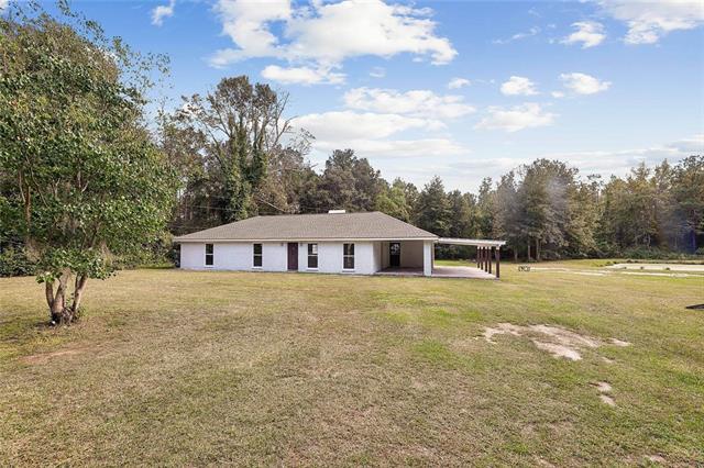 10396 Gottschalk Road Covington, LA 70435 - Photo 4 of 19