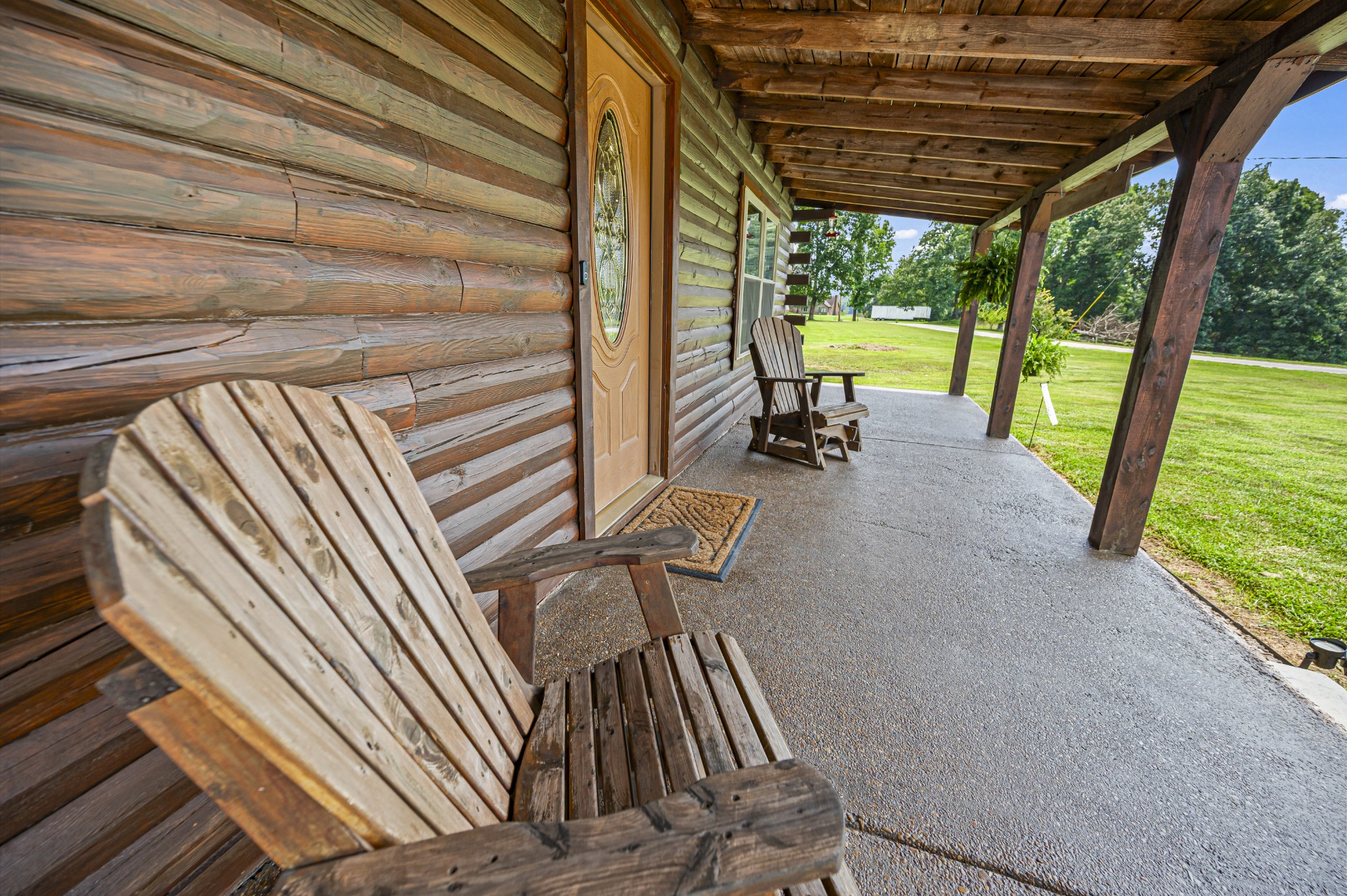 94 Oxford Road Holladay, TN 38341 - Photo 2 of 96 Gallery Image 2