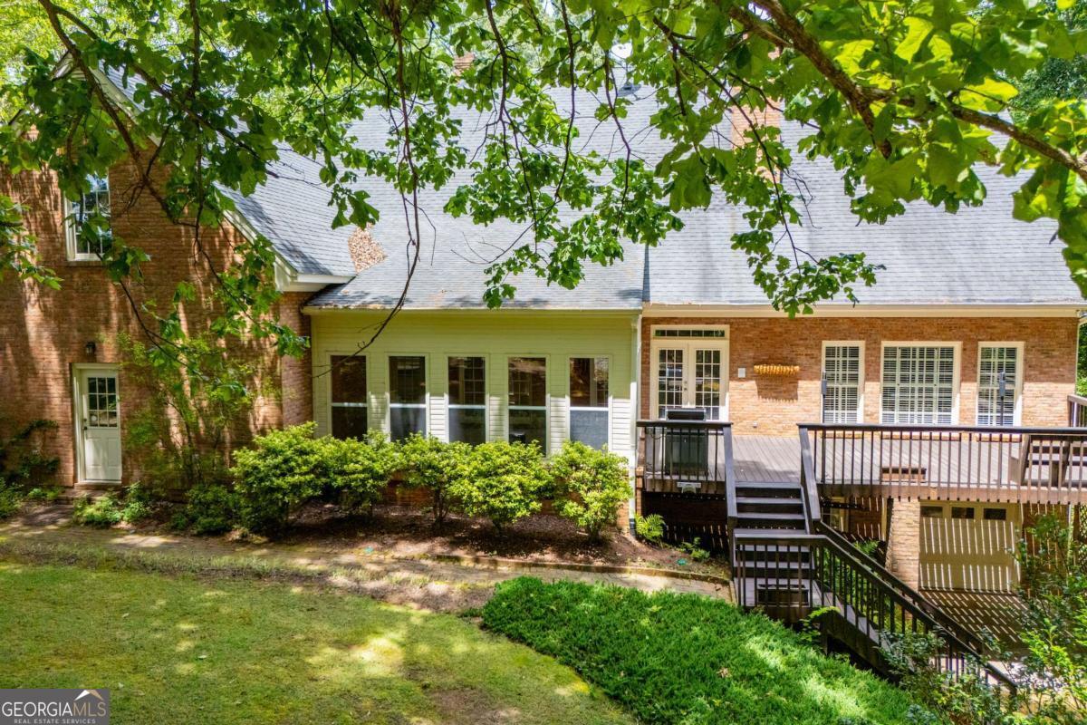 36 London Way Carrollton, GA 30116 - Photo 82 of 86