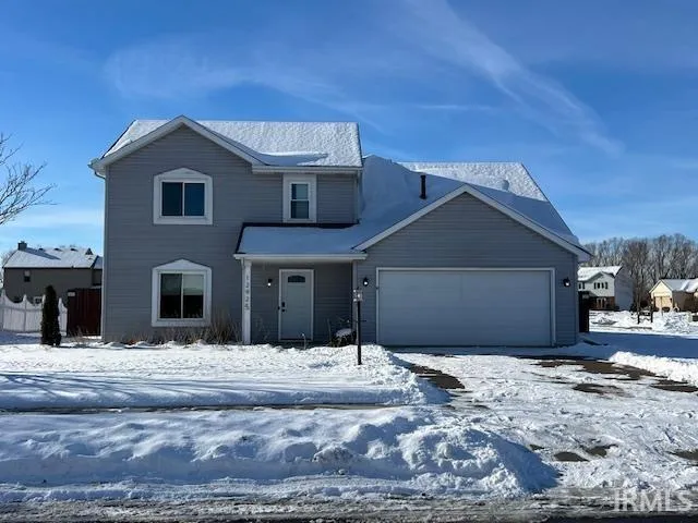 $262,000 | 12925 Country Shoal Lane, Grabill, IN 46741