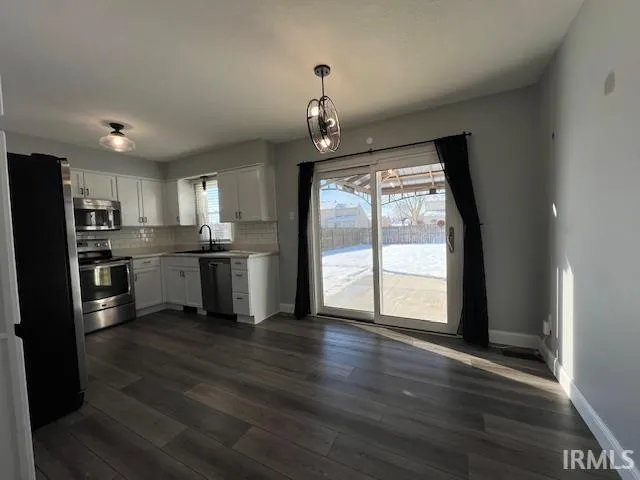 $262,000 | 12925 Country Shoal Lane, Grabill, IN 46741