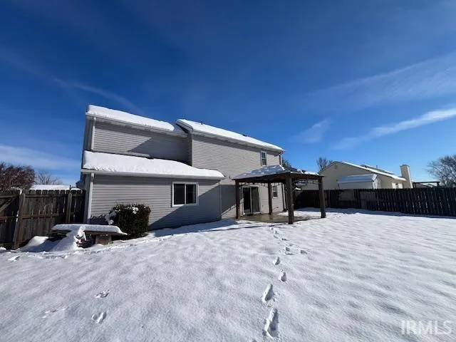 $262,000 | 12925 Country Shoal Lane, Grabill, IN 46741