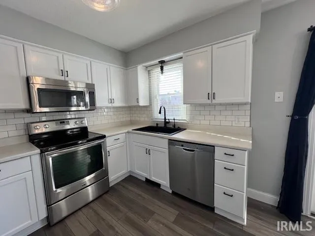 $262,000 | 12925 Country Shoal Lane, Grabill, IN 46741