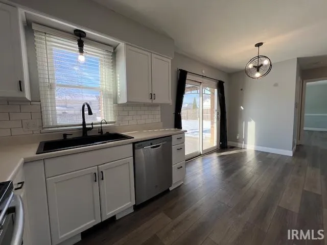 $262,000 | 12925 Country Shoal Lane, Grabill, IN 46741