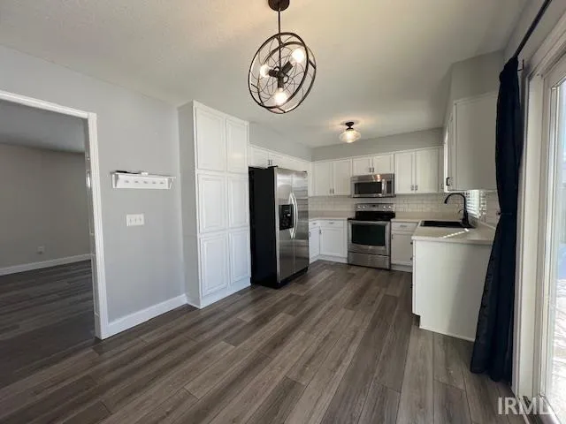 $262,000 | 12925 Country Shoal Lane, Grabill, IN 46741