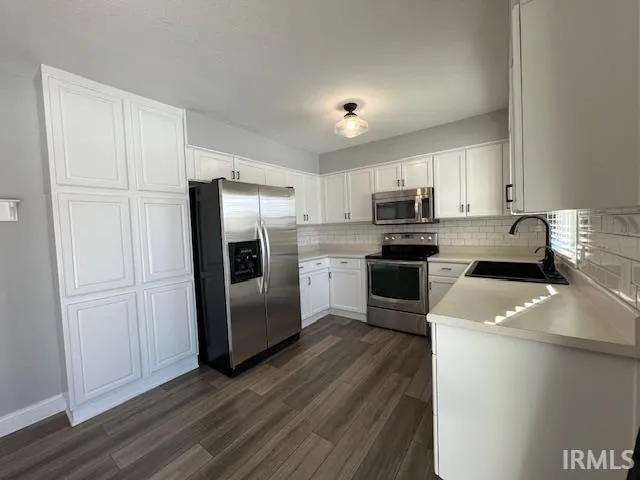 $262,000 | 12925 Country Shoal Lane, Grabill, IN 46741