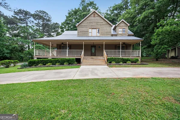 $375,000 | 104 Wilder Drive, Forsyth, GA 31029