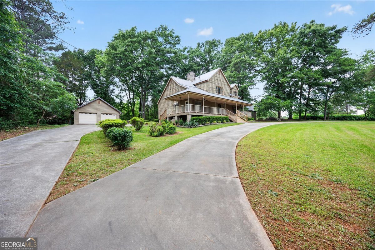 104 Wilder Drive Forsyth, GA 31029 - Photo 2 of 41