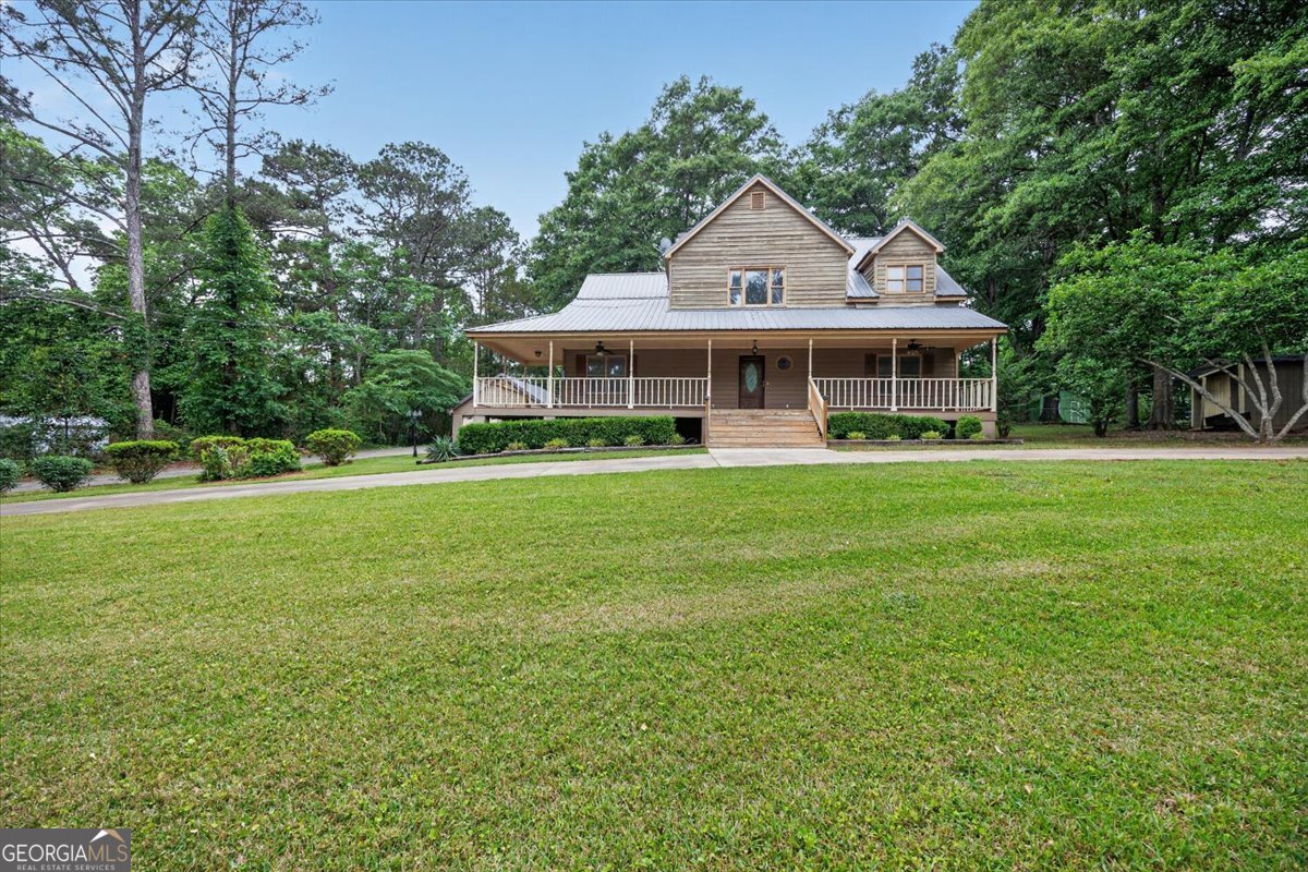 104 Wilder Drive Forsyth, GA 31029 - Photo 3 of 41