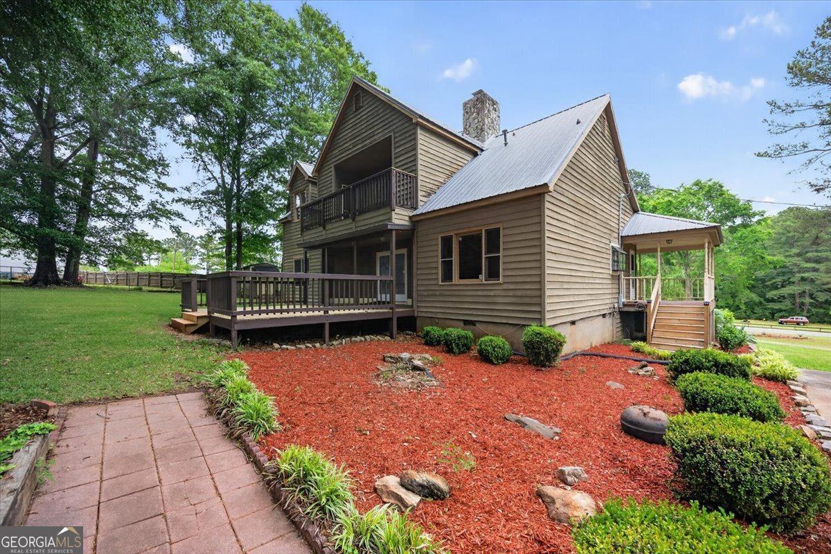 104 Wilder Drive Forsyth, GA 31029 - Photo 34 of 41