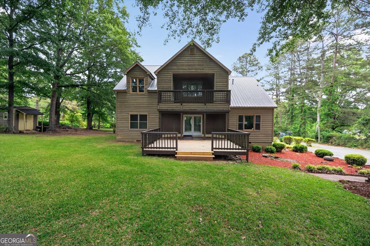 104 Wilder Drive Forsyth, GA 31029 - Photo 36 of 41