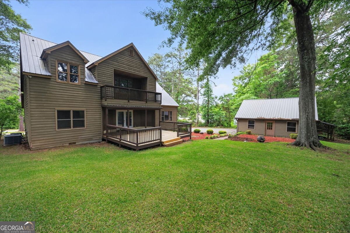 104 Wilder Drive Forsyth, GA 31029 - Photo 37 of 41