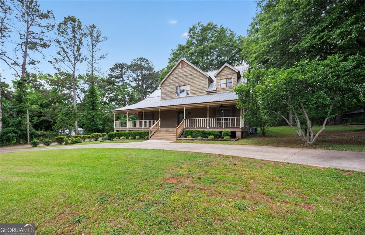 104 Wilder Drive Forsyth, GA 31029 - Photo 4 of 41