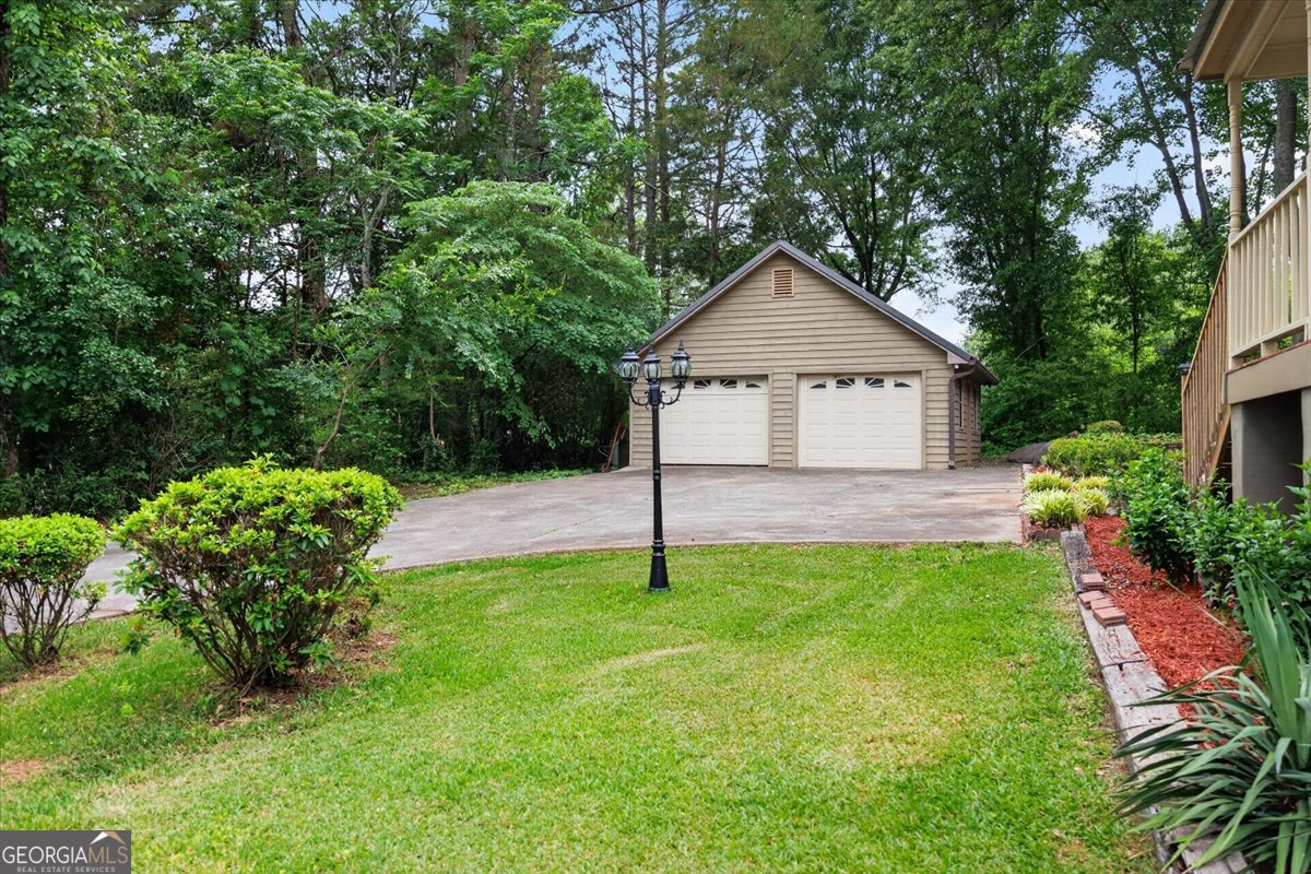 104 Wilder Drive Forsyth, GA 31029 - Photo 5 of 41