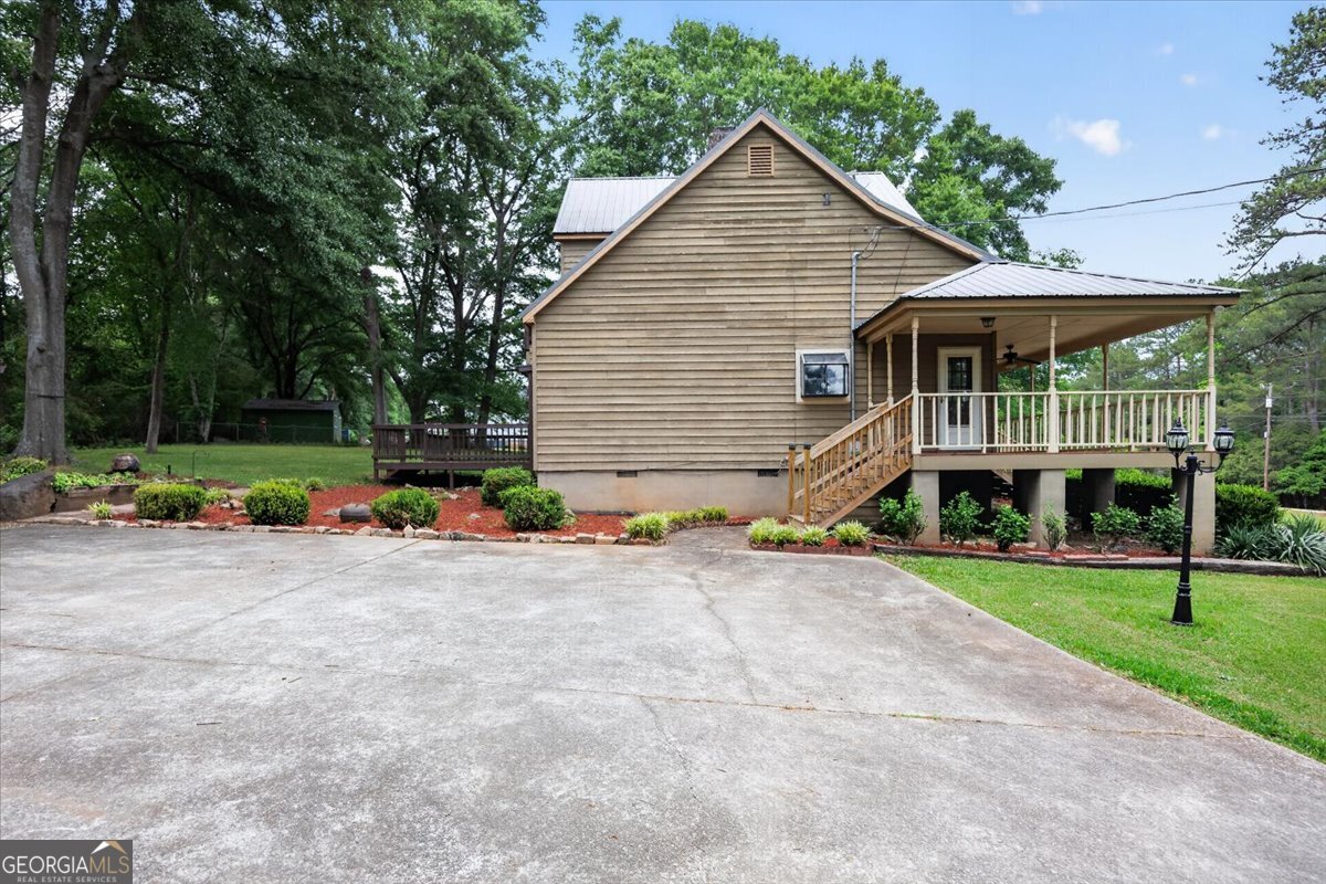 104 Wilder Drive Forsyth, GA 31029 - Photo 6 of 41