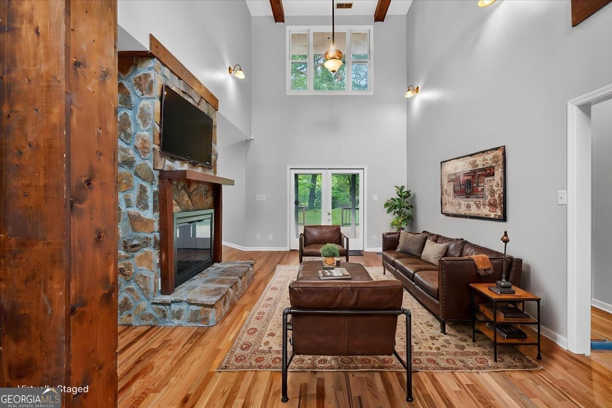 104 Wilder Drive Forsyth, GA 31029 - Photo 7 of 41