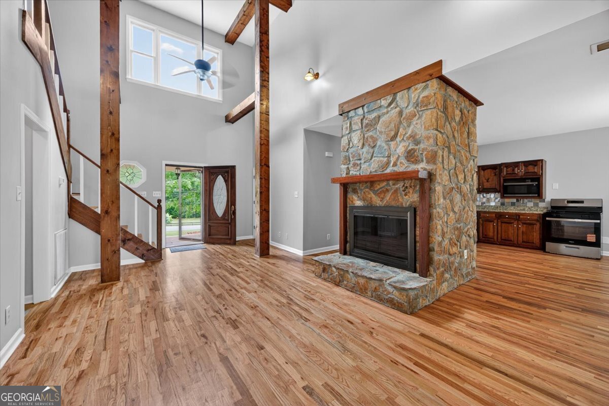 104 Wilder Drive Forsyth, GA 31029 - Photo 10 of 41
