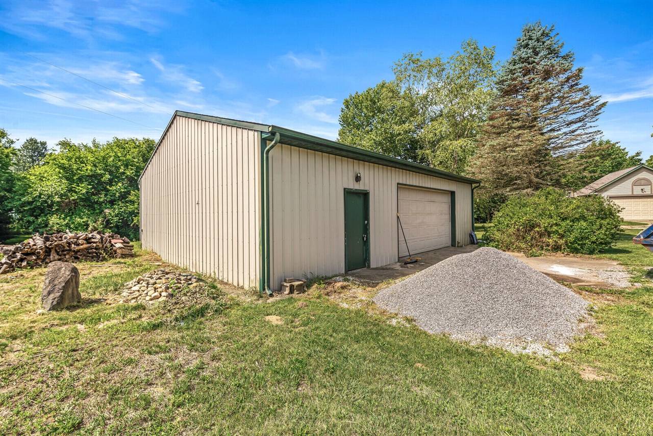 12033 Shavehead Lake Road Jones, MI 49061 - Photo 72 of 78