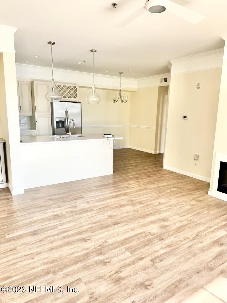 8550 Touchton Road, Unit 1018 Jacksonville, FL 32216 - Photo 3 of 15 a view of a living room with a bathroom