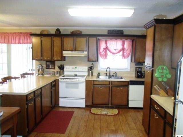 231 Kent Road Georgetown, SC 29440 - Photo 11 of 25