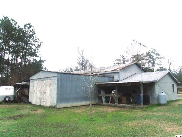 231 Kent Road Georgetown, SC 29440 - Photo 21 of 25