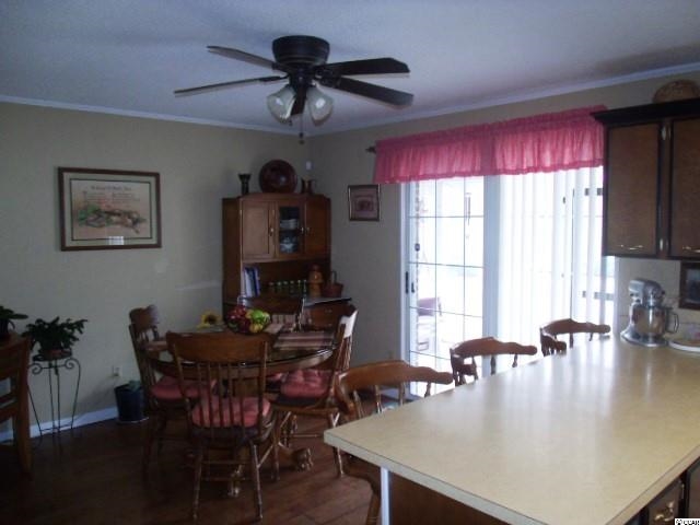 231 Kent Road Georgetown, SC 29440 - Photo 4 of 25