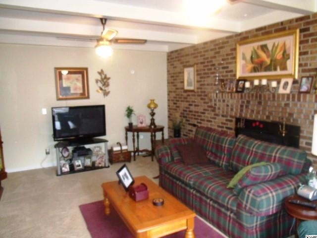 231 Kent Road Georgetown, SC 29440 - Photo 5 of 25