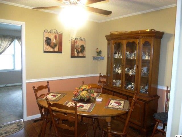 231 Kent Road Georgetown, SC 29440 - Photo 7 of 25