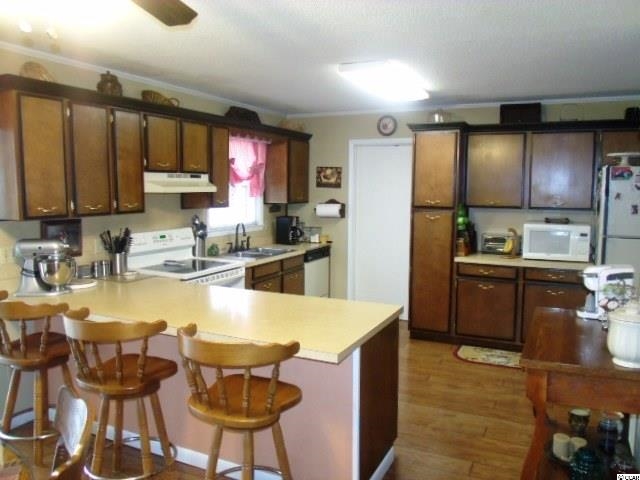 231 Kent Road Georgetown, SC 29440 - Photo 8 of 25