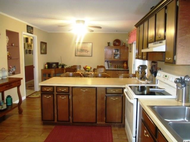 231 Kent Road Georgetown, SC 29440 - Photo 10 of 25