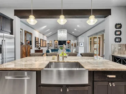 $664,000 | 7415 Nantucket Point Lane, Spring, TX 77389