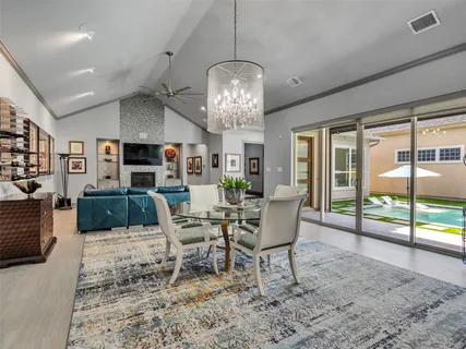 $664,000 | 7415 Nantucket Point Lane, Spring, TX 77389