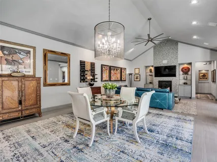 $664,000 | 7415 Nantucket Point Lane, Spring, TX 77389