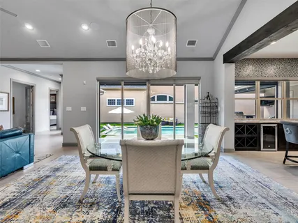 $664,000 | 7415 Nantucket Point Lane, Spring, TX 77389